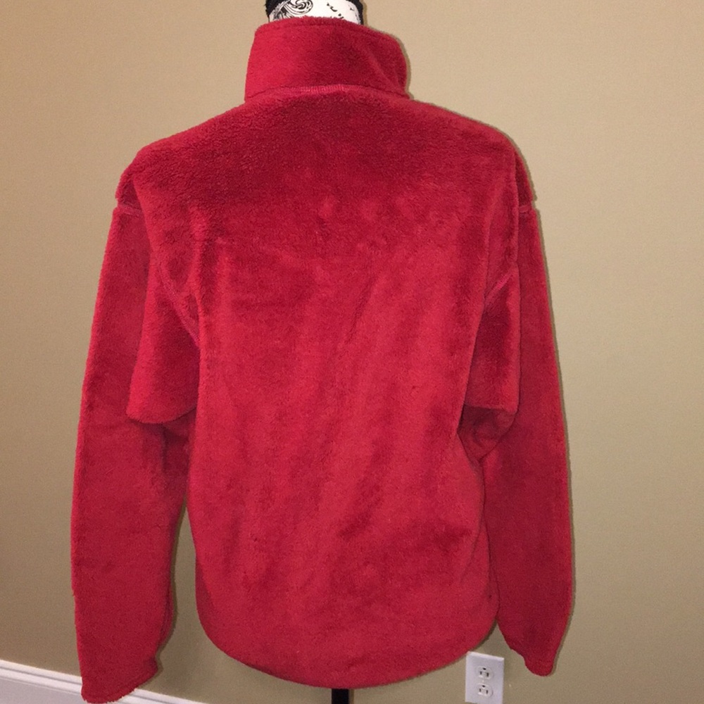 Patagonia R1 Fleece Pullover - Picture 2 of 5